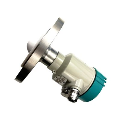 מכשיר מדידת מכ"ם למדידת רמת נוזלים בטווח גדול של 60 מטר