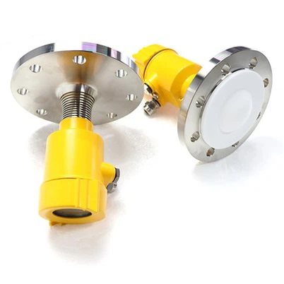 חיישן מפלס רדאר מוצק