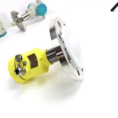 מד רמת מכ"ם 80GHz