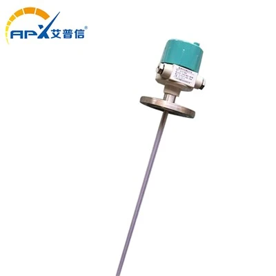 DC24V/AC220V RF כניסה לחיישן רמת נוזל