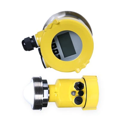 חיישן רדאר תעשייתי